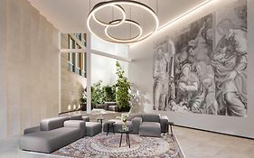 Mamaison Residence Downtown Prague